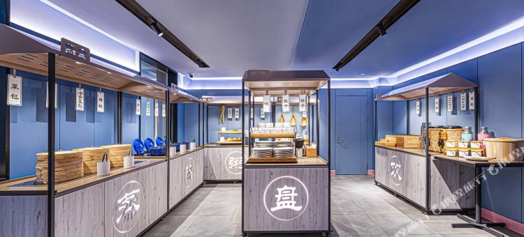 汉庭酒店(连云港新浦公园盐河巷店)图片