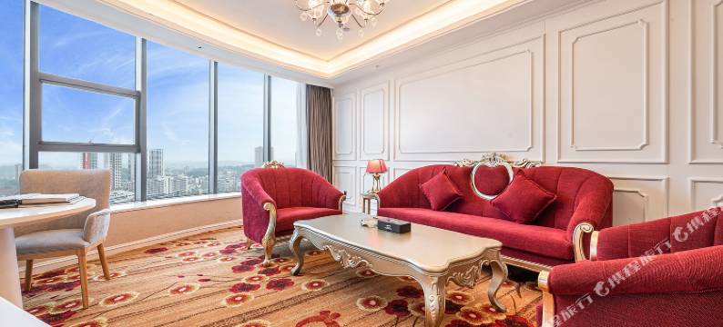 世臻和平饭店(富顺北湖一号店)图片