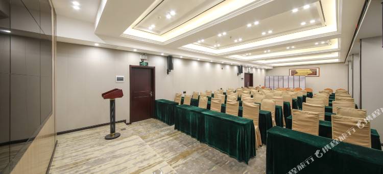 星程酒店(武汉黄鹤楼首义路店)图片