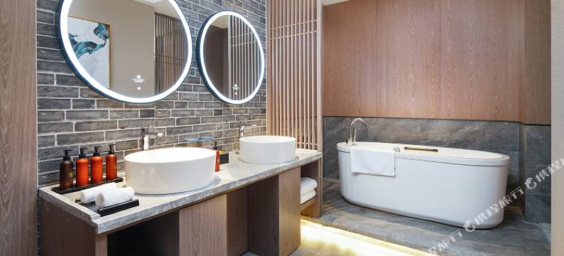 美豪丽致酒店(天津西站长虹公园地铁站店)图片