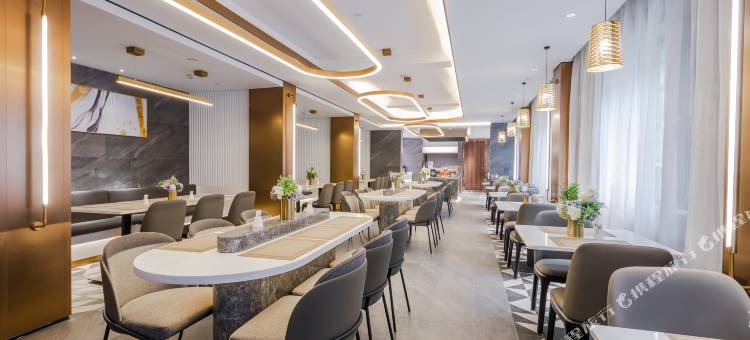 如家精选酒店(南京博物院光华门地铁站店)图片