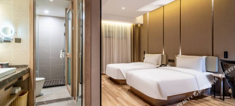 米居酒店(南京禄口机场店)图片