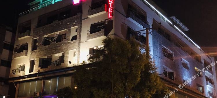伊斯兰堡大酒店(Grand Islamabad Hotel)图片
