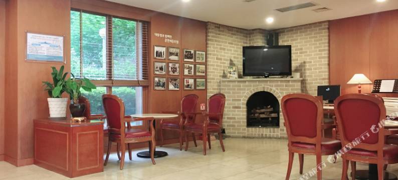 春川世宗酒店(Sejong Hotel Chuncheon)图片