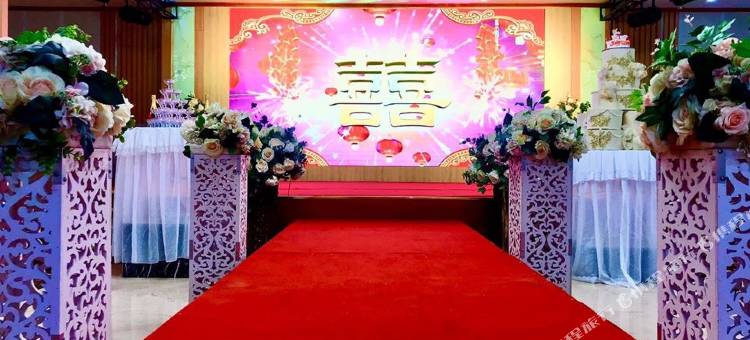 德泰酒店(Duc Tai Hotel)图片