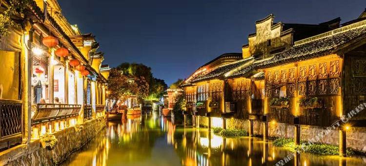 尚客优品酒店(湖州南浔建材城店)图片