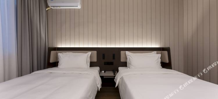 汉庭酒店(吉安人民广场店)图片