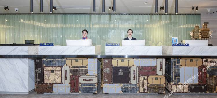 凯里亚德酒店(洛阳开元大道店)图片