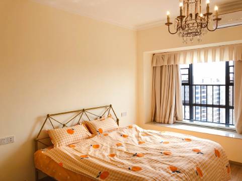 Domi公寓(南北大道分店)