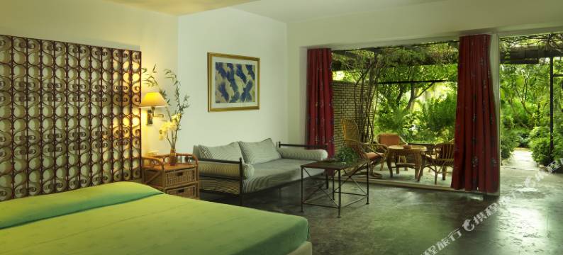 狄厄尼索斯酒店(Dionysos Hotel)图片