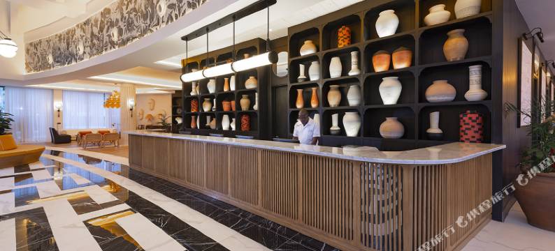 海洋珊瑚泉酒店-全包(Ocean Coral Spring Resort - All Inclusive)图片