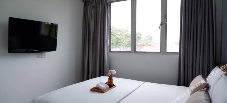 因达花园酒店(Indah Garden Hotel Kuala Lumpur)图片