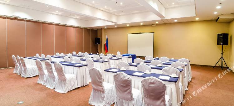 桑托斯将军城麦客达温德姆酒店(Microtel by Wyndham General Santos)图片