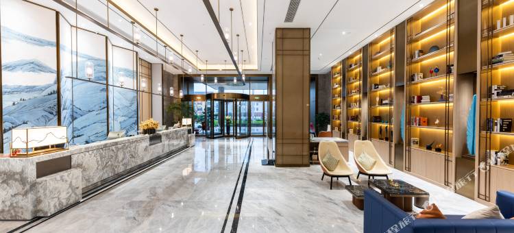 斯登国际酒店(泰和客运站店)图片