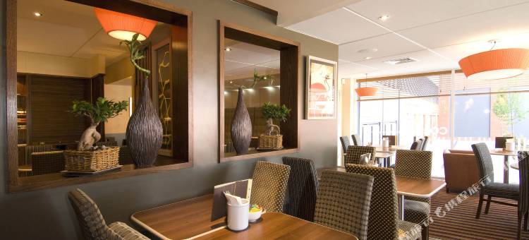 普瑞米尔考文垂市中心酒店(Coventry City Centre)图片