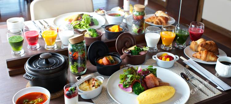 支笏湖鹤雅度假温泉酒店水之謌(Lake Shikotsu Tsuruga Resort Spa Mizu No Uta)图片