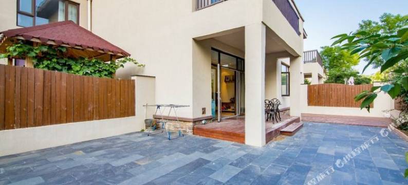 秦皇岛超阅旭航民宿中心(二号路分店)图片