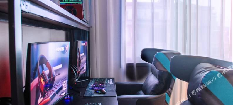 腾华酒店(台州国际会展中心店)图片