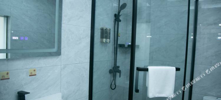 华驿精选酒店(连云港东海奔牛广场)图片