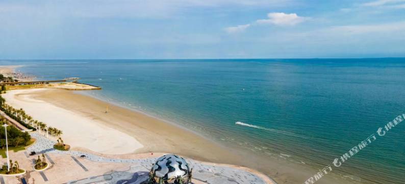 丽港酒店(北海银滩旅游度假区)图片