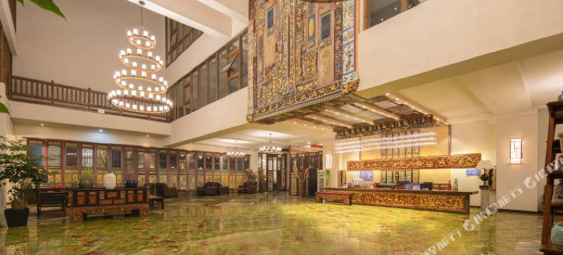 十二背后清溪峡山庄图片