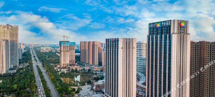 上哪家民宿(新乡宝龙珑寓店)图片