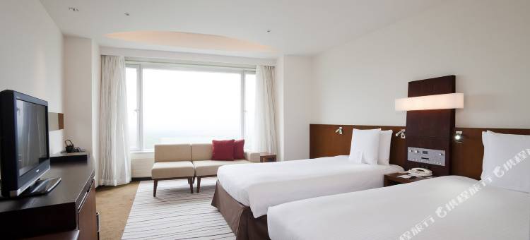 新雪谷度假村希尔顿酒店(Hilton Niseko Village)图片