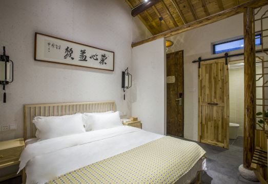 Yuan Inn (Yangzhou Wenchangge Dongguan Street Branch) Hotel Overview