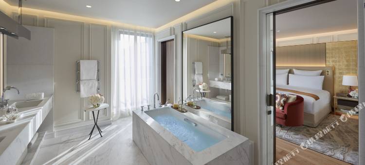 巴黎文华东方酒店(Mandarin Oriental, Paris)图片