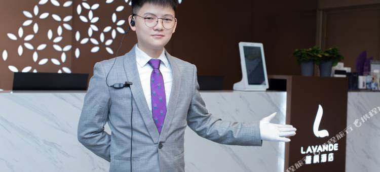 麗枫酒店(长沙理工大恰同学少年广场店)图片