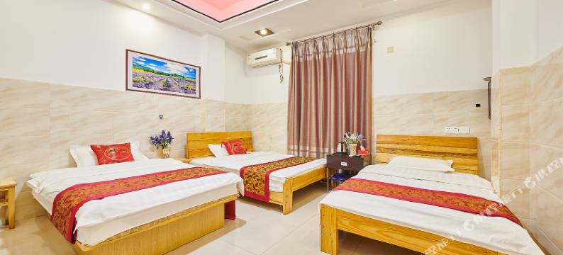 厦门祥来出租房图片