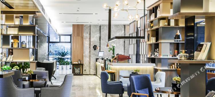 宜尚酒店(团风政务服务中心店)图片