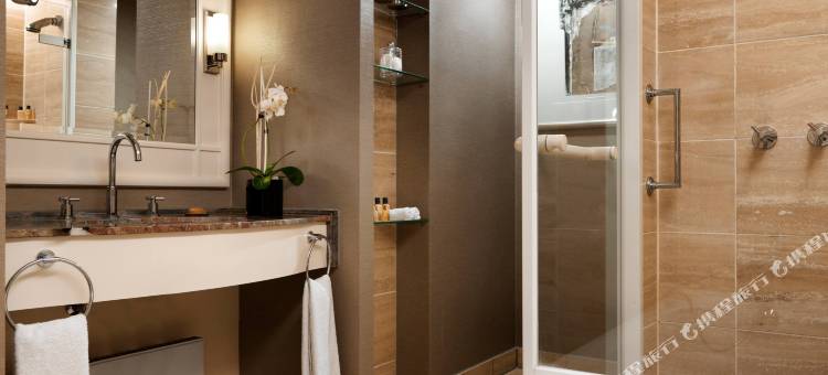 科隆凯悦酒店(Hyatt Regency Cologne)图片