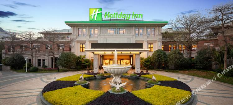 福州融侨新港假日酒店图片