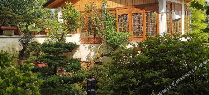 重庆遥远小院民宿(南山度假区店)图片
