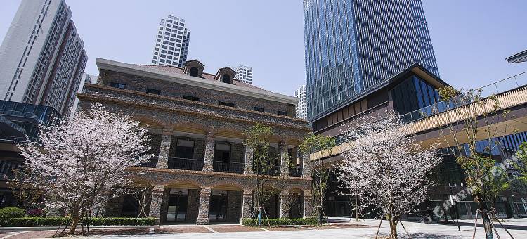 心悦影院酒店(武汉职业技术大学光谷校区店)图片