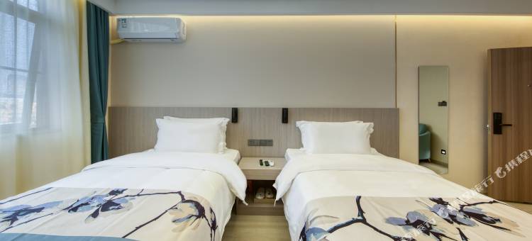 国防宾馆(昆明火车站环城南路地铁站店)图片