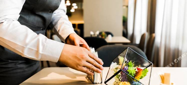 如家商旅酒店(邯郸开发区火车东站市政府店)图片