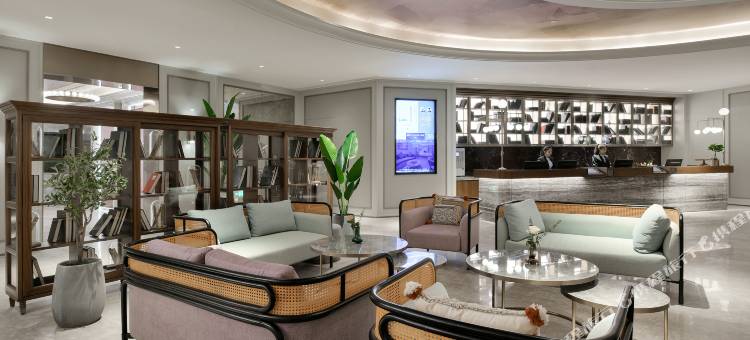 成都宽窄巷子西美居酒店(奎星楼美食街店)图片