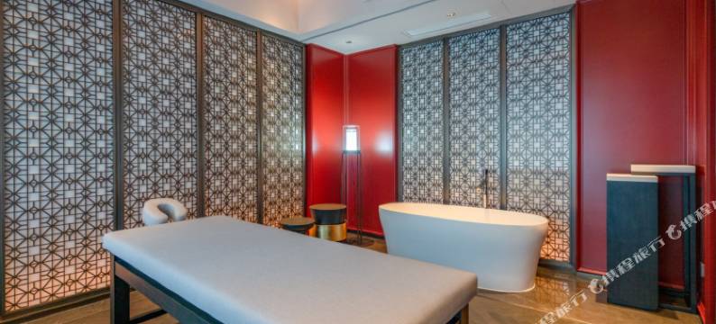 乌镇益大丝业会馆图片