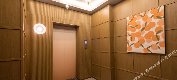 桔子酒店(南京新街口地铁站店)图片