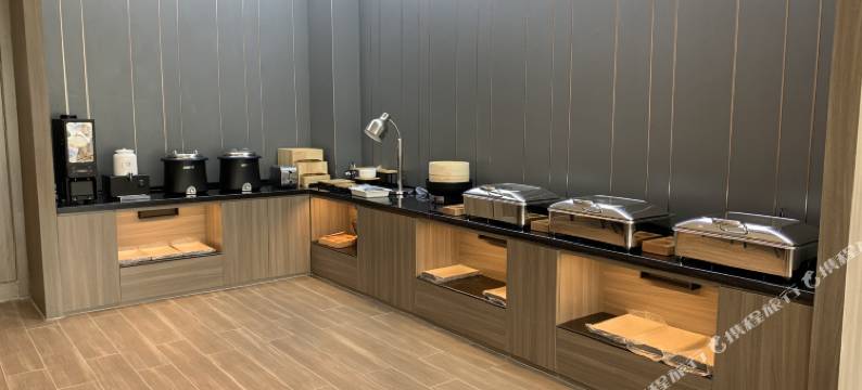 汉庭酒店(泉州鲤城兴贤路店)图片