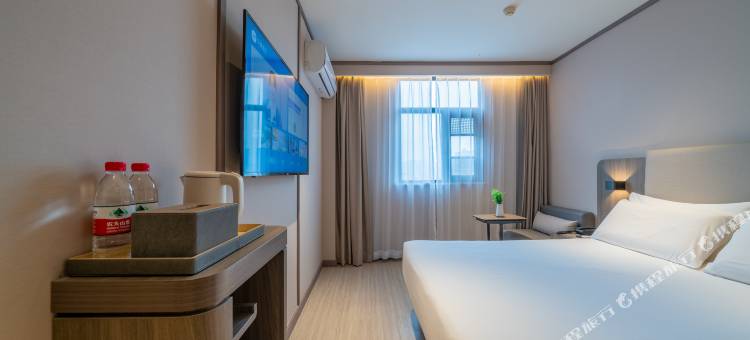 汉庭酒店(沙坪坝重庆大学店)图片