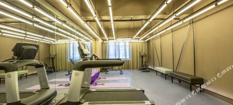 桔子酒店(太仓南洋广场店)图片