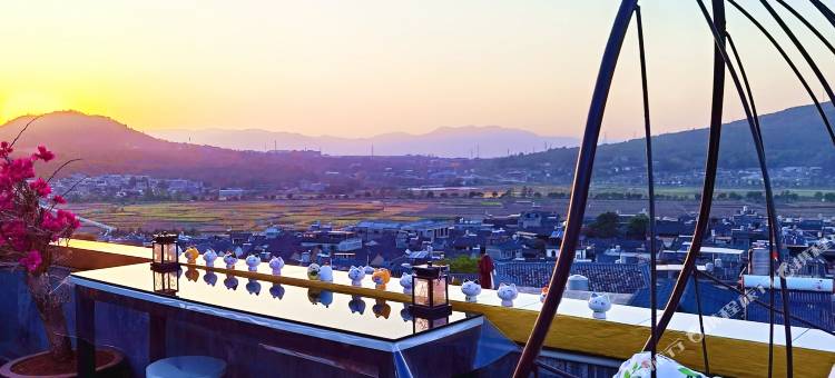 花筑·腾冲清然居客栈(和顺古镇店)图片