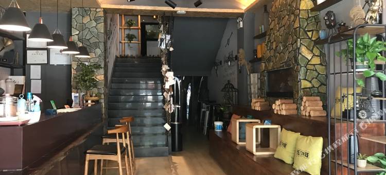 龙门客栈(昌黎火车站店)图片