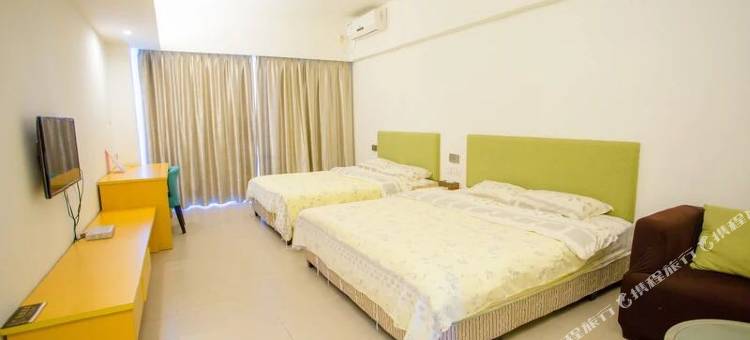 巽寮湾翔海度假酒店(惠东海公园店)图片