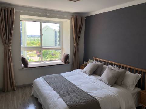 上海玉米民宿Ume