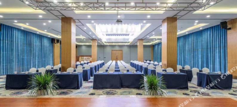 千岛湖云居度假酒店图片