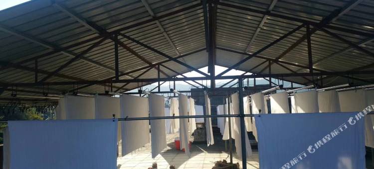 永泰华源住宿部图片